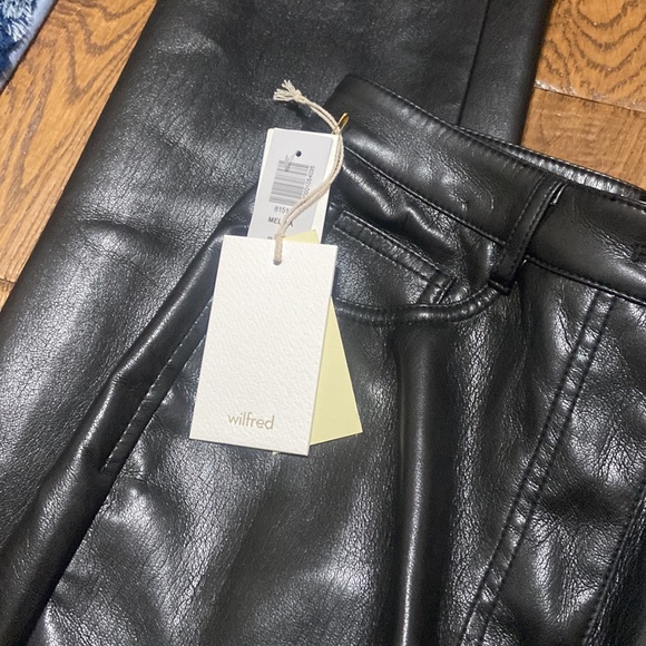 Melina Pants from Aritzia - Picture 5 of 7